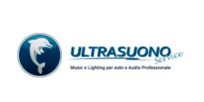 logo ultrasuono